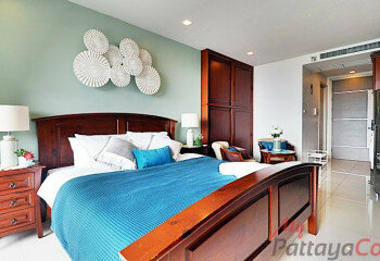 Кондоминиум в Паттайе, Таиланд | THE333802