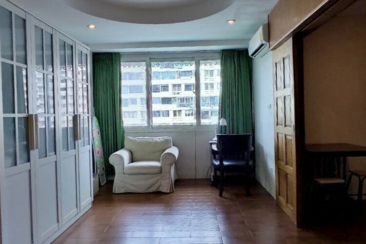 Кондоминиум в Банг Ламунге, Таиланд | THE538880