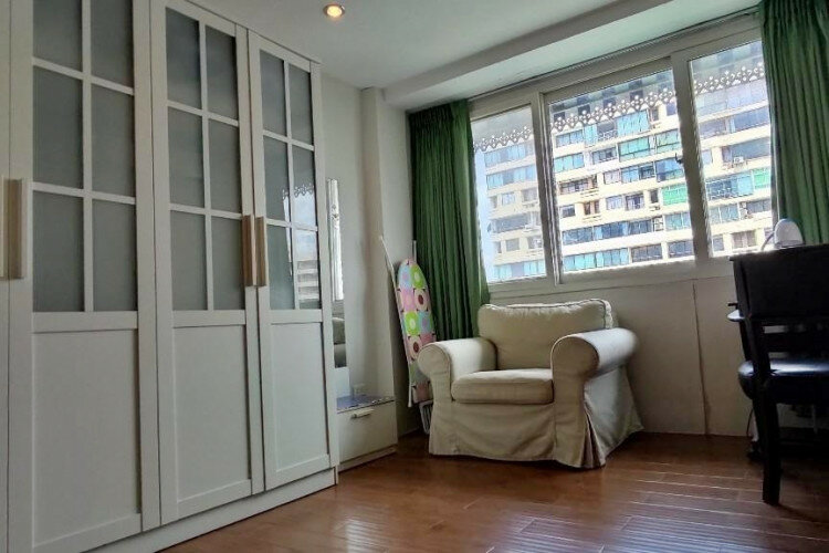 Кондоминиум в Банг Ламунге, Таиланд | THE538880