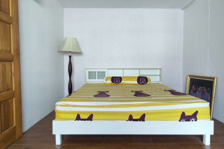 Кондоминиум в Банг Ламунге, Таиланд | THE538880