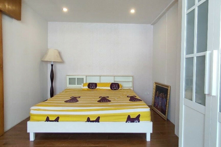 Кондоминиум в Банг Ламунге, Таиланд | THE538880