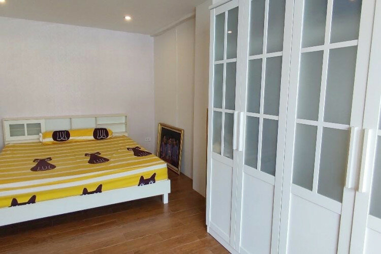 Кондоминиум в Банг Ламунге, Таиланд | THE538880