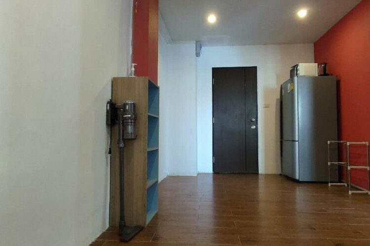 Кондоминиум в Банг Ламунге, Таиланд | THE538880