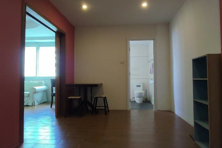 Кондоминиум в Банг Ламунге, Таиланд | THE538880