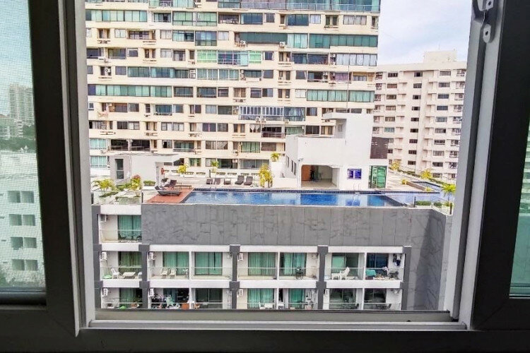 Кондоминиум в Банг Ламунге, Таиланд | THE538880