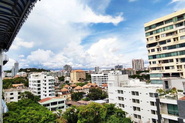 Кондоминиум в Банг Ламунге, Таиланд | THE538880