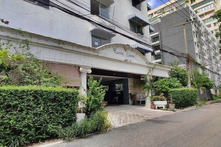 Кондоминиум в Банг Ламунге, Таиланд | THE538880