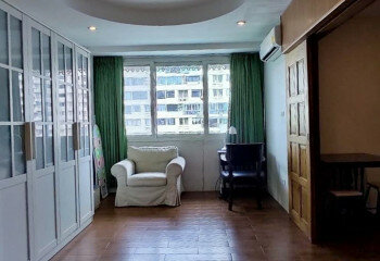 Кондоминиум в Банг Ламунге, Таиланд | THE538880