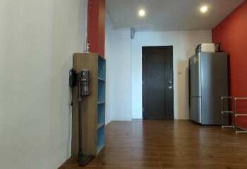 Кондоминиум в Банг Ламунге, Таиланд | THE538880