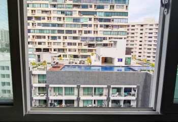 Кондоминиум в Банг Ламунге, Таиланд | THE538880