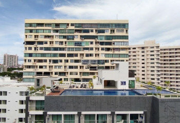 Кондоминиум в Банг Ламунге, Таиланд | THE538880