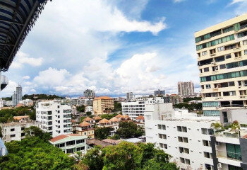 Кондоминиум в Банг Ламунге, Таиланд | THE538880