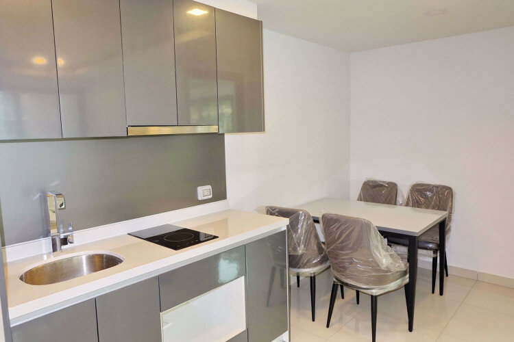 Кондоминиум в Паттайе, Таиланд | THE127744