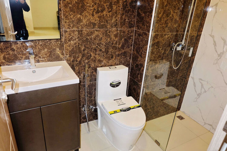 Кондоминиум в Паттайе, Таиланд | THE127744