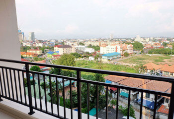 Кондоминиум в Паттайе, Таиланд | THE127744