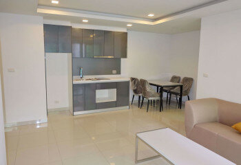 Кондоминиум в Паттайе, Таиланд | THE127744