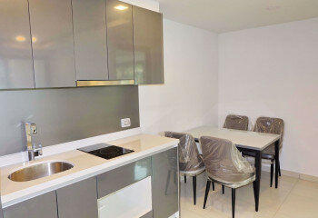 Кондоминиум в Паттайе, Таиланд | THE127744