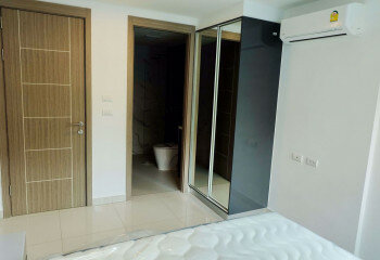 Кондоминиум в Паттайе, Таиланд | THE127744