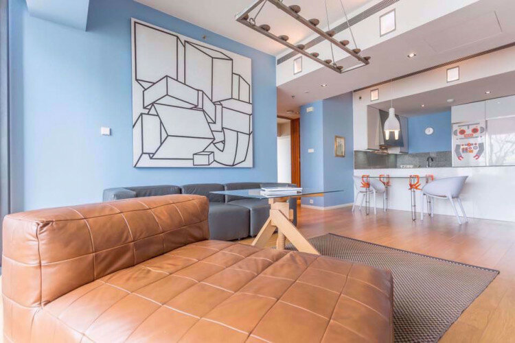 Кондоминиум в Бангкоке, Таиланд | THE554206