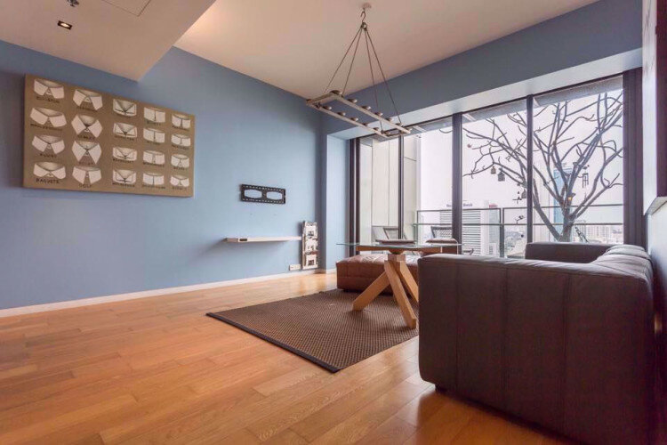 Кондоминиум в Бангкоке, Таиланд | THE554206