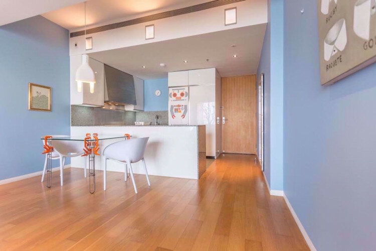 Кондоминиум в Бангкоке, Таиланд | THE554206