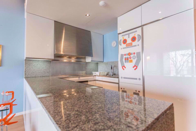 Кондоминиум в Бангкоке, Таиланд | THE554206