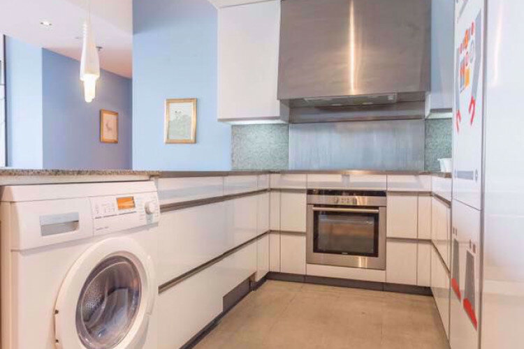 Кондоминиум в Бангкоке, Таиланд | THE554206