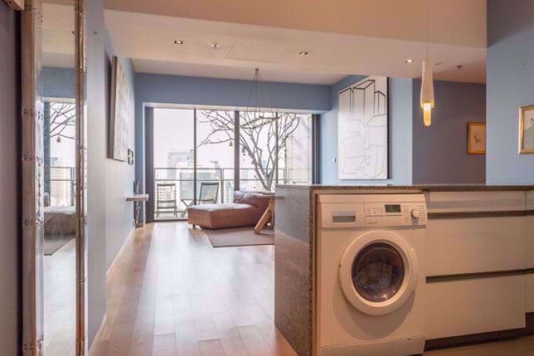 Кондоминиум в Бангкоке, Таиланд | THE554206