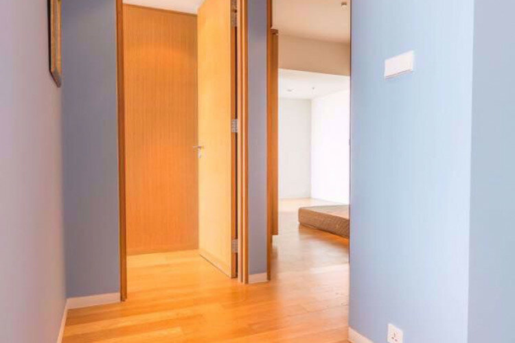 Кондоминиум в Бангкоке, Таиланд | THE554206