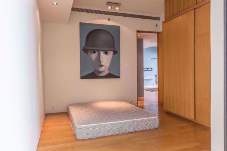 Кондоминиум в Бангкоке, Таиланд | THE554206