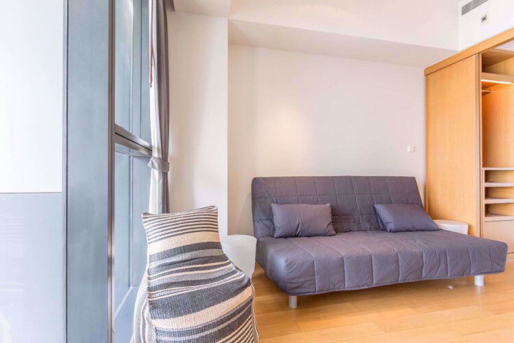 Кондоминиум в Бангкоке, Таиланд | THE554206