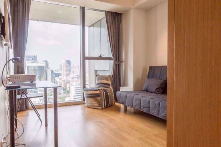 Кондоминиум в Бангкоке, Таиланд | THE554206