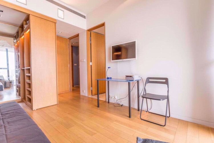 Кондоминиум в Бангкоке, Таиланд | THE554206