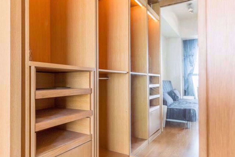 Кондоминиум в Бангкоке, Таиланд | THE554206