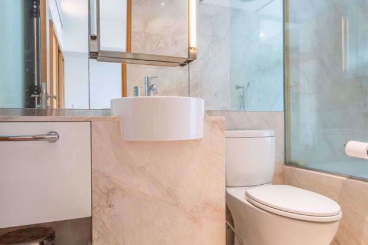 Кондоминиум в Бангкоке, Таиланд | THE554206