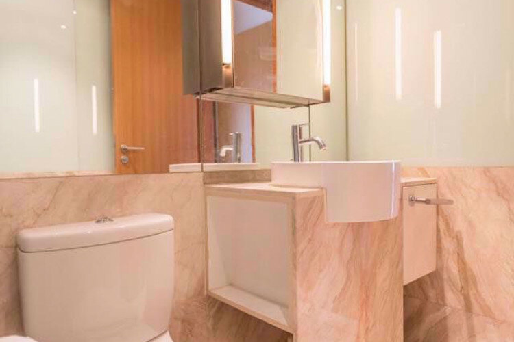 Кондоминиум в Бангкоке, Таиланд | THE554206