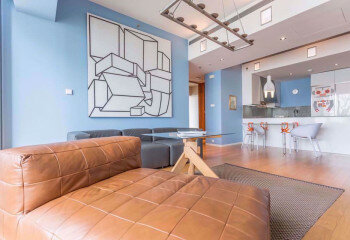 Кондоминиум в Бангкоке, Таиланд | THE554206