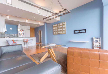 Кондоминиум в Бангкоке, Таиланд | THE554206