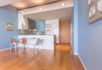 Кондоминиум в Бангкоке, Таиланд | THE554206