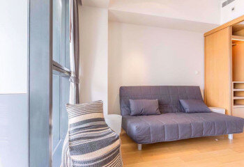 Кондоминиум в Бангкоке, Таиланд | THE554206