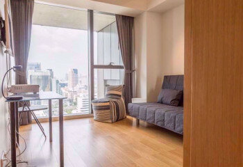 Кондоминиум в Бангкоке, Таиланд | THE554206