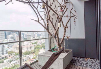 Кондоминиум в Бангкоке, Таиланд | THE554206