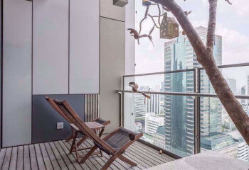 Кондоминиум в Бангкоке, Таиланд | THE554206