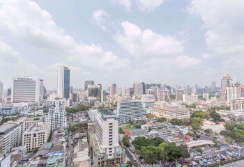 Кондоминиум в Бангкоке, Таиланд | THE554206
