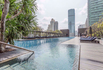 Кондоминиум в Бангкоке, Таиланд | THE554206