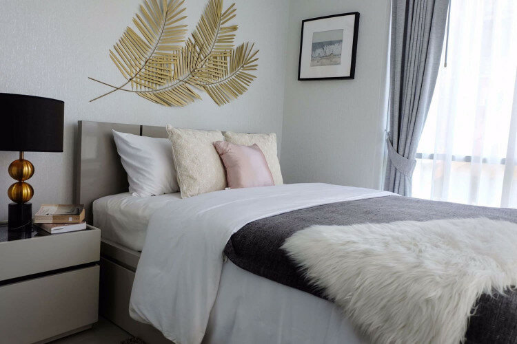 Кондоминиум в Паттайе, Таиланд | THE427344