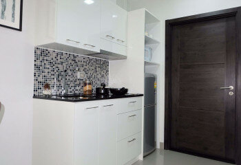 Кондоминиум в Паттайе, Таиланд | THE427344