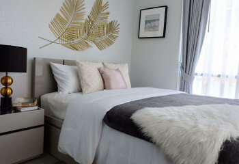 Кондоминиум в Паттайе, Таиланд | THE427344