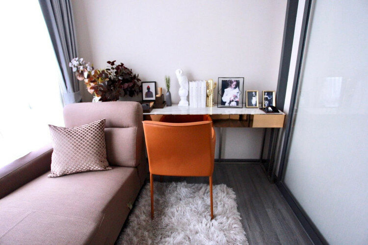 Кондоминиум в Бангкоке, Таиланд | THE114640