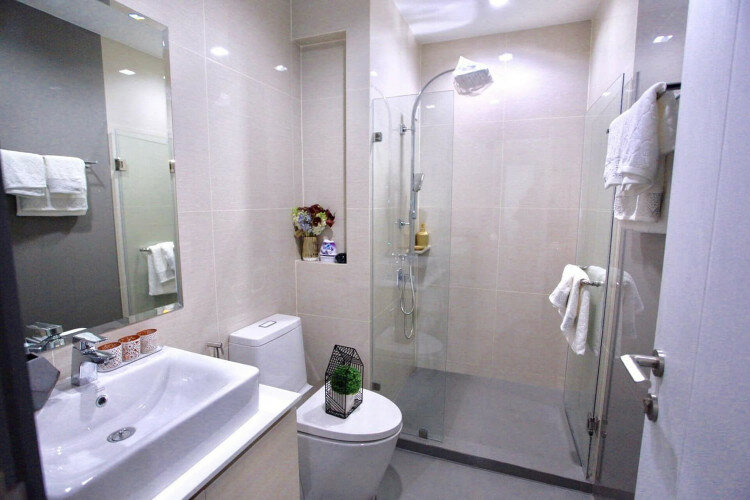 Кондоминиум в Бангкоке, Таиланд | THE114640